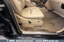 
										Mercedes-Benz ML 270 CDI Automatas 2003 full									