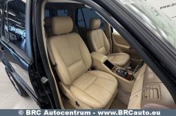 
										Mercedes-Benz ML 270 CDI Automatas 2003 full									