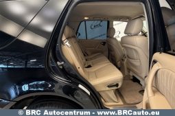
										Mercedes-Benz ML 270 CDI Automatas 2003 full									