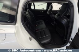 
										Volvo V60 B3 Mild-Hybrid Automatas 2021 full									