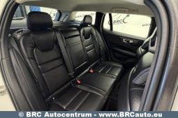 
										Volvo V60 B3 Mild-Hybrid Automatas 2021 full									