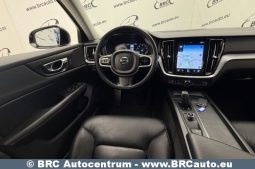 
										Volvo V60 B3 Mild-Hybrid Automatas 2021 full									