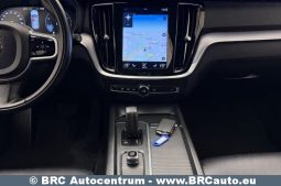 
										Volvo V60 B3 Mild-Hybrid Automatas 2021 full									