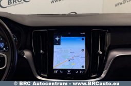 
										Volvo V60 B3 Mild-Hybrid Automatas 2021 full									