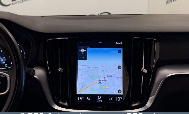 
								Volvo V60 B3 Mild-Hybrid Automatas 2021 full									
