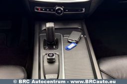 
										Volvo V60 B3 Mild-Hybrid Automatas 2021 full									