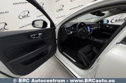 
										Volvo V60 B3 Mild-Hybrid Automatas 2021 full									