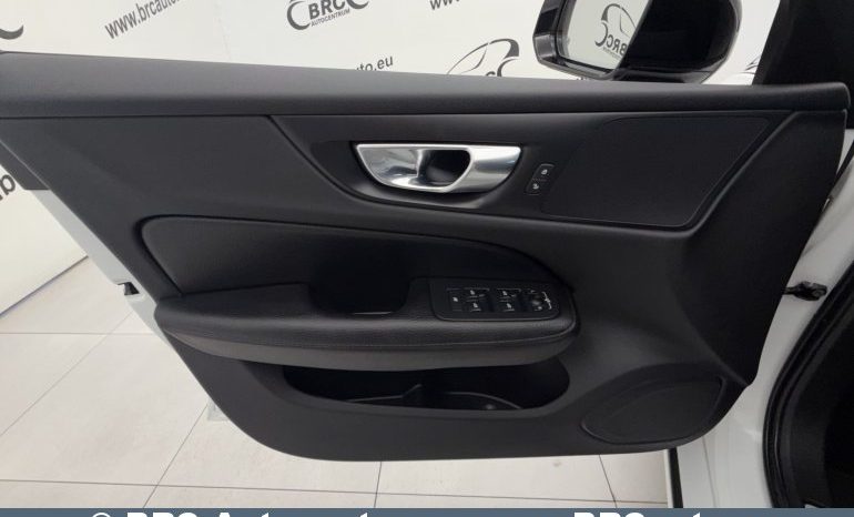 
								Volvo V60 B3 Mild-Hybrid Automatas 2021 full									