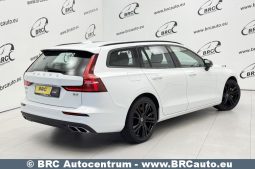 
										Volvo V60 B3 Mild-Hybrid Automatas 2021 full									