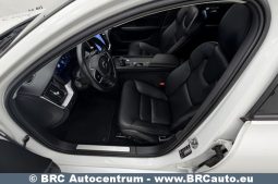 
										Volvo V60 B3 Mild-Hybrid Automatas 2021 full									