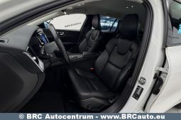 
										Volvo V60 B3 Mild-Hybrid Automatas 2021 full									