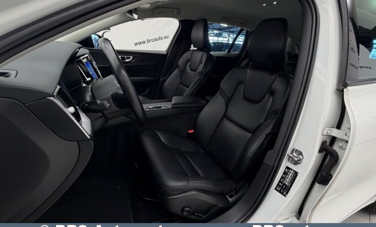 
								Volvo V60 B3 Mild-Hybrid Automatas 2021 full									