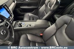 
										Volvo V60 B3 Mild-Hybrid Automatas 2021 full									