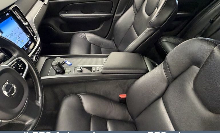 
								Volvo V60 B3 Mild-Hybrid Automatas 2021 full									