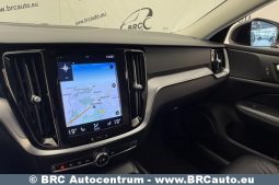 
										Volvo V60 B3 Mild-Hybrid Automatas 2021 full									