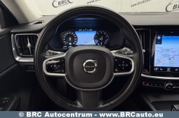 
										Volvo V60 B3 Mild-Hybrid Automatas 2021 full									