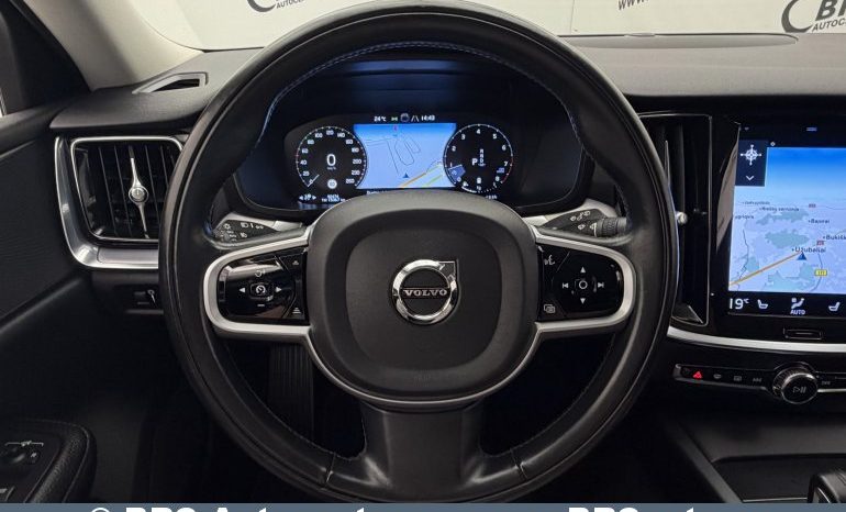 
								Volvo V60 B3 Mild-Hybrid Automatas 2021 full									