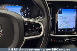 
										Volvo V60 B3 Mild-Hybrid Automatas 2021 full									