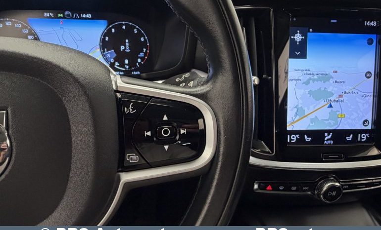 
								Volvo V60 B3 Mild-Hybrid Automatas 2021 full									