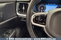 
										Volvo V60 B3 Mild-Hybrid Automatas 2021 full									