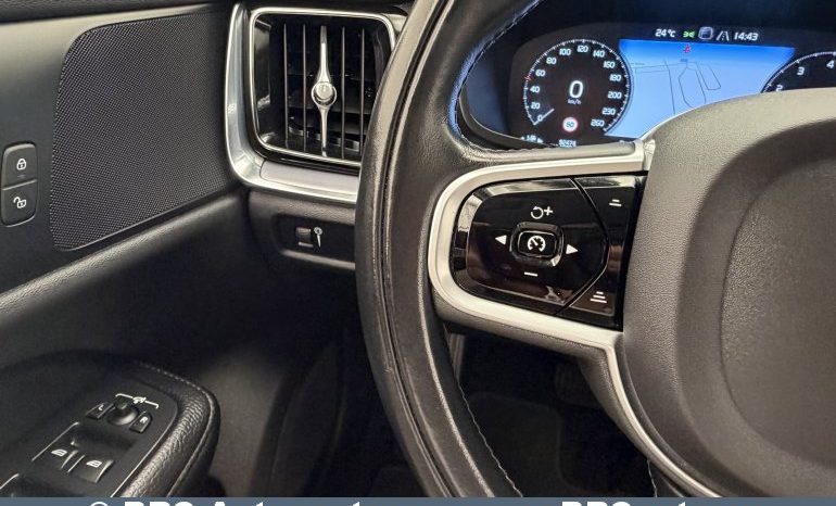 
								Volvo V60 B3 Mild-Hybrid Automatas 2021 full									
