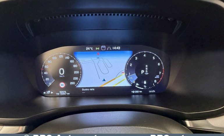 
								Volvo V60 B3 Mild-Hybrid Automatas 2021 full									