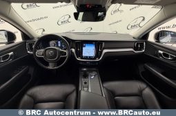 
										Volvo V60 B3 Mild-Hybrid Automatas 2021 full									
