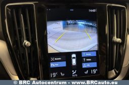 
										Volvo V60 B3 Mild-Hybrid Automatas 2021 full									