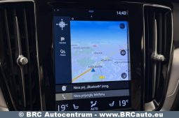 
										Volvo V60 B3 Mild-Hybrid Automatas 2021 full									