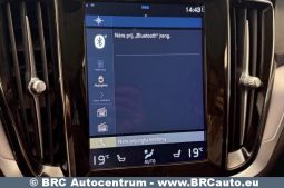 
										Volvo V60 B3 Mild-Hybrid Automatas 2021 full									