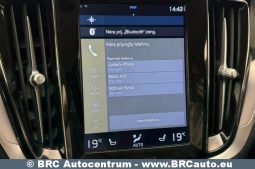 
										Volvo V60 B3 Mild-Hybrid Automatas 2021 full									