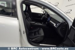 
										Volvo V60 B3 Mild-Hybrid Automatas 2021 full									
