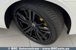 
										Volvo V60 B3 Mild-Hybrid Automatas 2021 full									