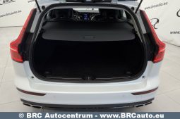 
										Volvo V60 B3 Mild-Hybrid Automatas 2021 full									