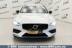 
										Volvo V60 B3 Mild-Hybrid Automatas 2021 full									