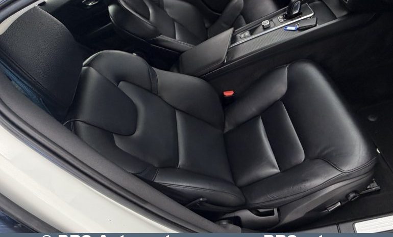 
								Volvo V60 B3 Mild-Hybrid Automatas 2021 full									