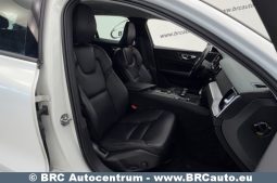 
										Volvo V60 B3 Mild-Hybrid Automatas 2021 full									