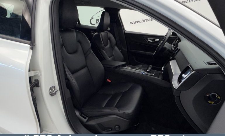 
								Volvo V60 B3 Mild-Hybrid Automatas 2021 full									