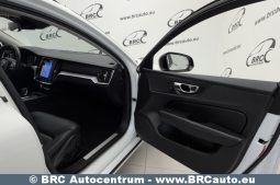 
										Volvo V60 B3 Mild-Hybrid Automatas 2021 full									