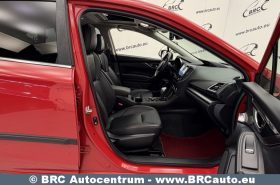 Subaru XV 2.0i Lineartronic Exclusive AWD Automatas 2018