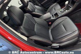 Subaru XV 2.0i Lineartronic Exclusive AWD Automatas 2018