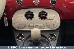 
										Fiat 500 1.2 2016 full									