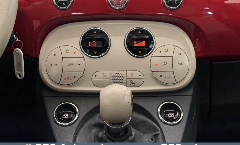 
								Fiat 500 1.2 2016 full									