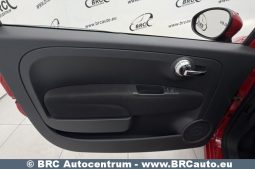 
										Fiat 500 1.2 2016 full									