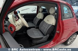 
										Fiat 500 1.2 2016 full									