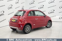 
										Fiat 500 1.2 2016 full									