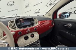 
										Fiat 500 1.2 2016 full									