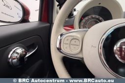 
										Fiat 500 1.2 2016 full									
