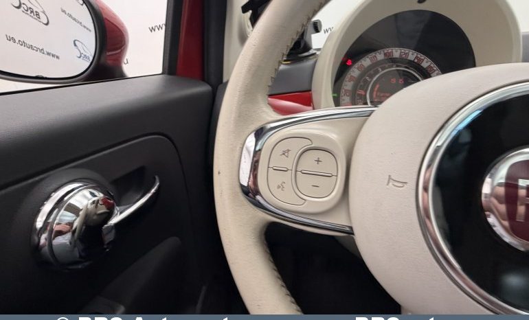 
								Fiat 500 1.2 2016 full									