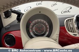 
										Fiat 500 1.2 2016 full									
